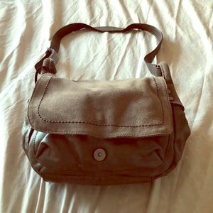 DAYADAY leather bag